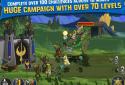 Legendary Wars screenshot 8