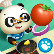 Ресторан 2 Dr. Panda