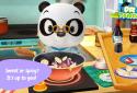 Ресторан 2 Dr. Panda screenshot 1