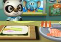 Ресторан 2 Dr. Panda screenshot 7