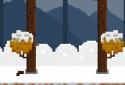 TyuTyu NyuNyu:The Forest Ninja screenshot 10