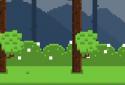 TyuTyu NyuNyu:The Forest Ninja screenshot 3