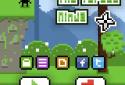 TyuTyu NyuNyu:The Forest Ninja screenshot 9