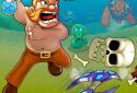 Monster Slash screenshot 1