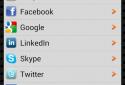 Менеджер Паролей -MyDataKeeper screenshot 2