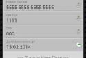 Менеджер Паролей -MyDataKeeper screenshot 3
