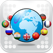 Q Multi Language Translator / мульти переводчик