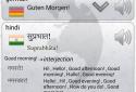 Q Multi Language Translator / мульти переводчик screenshot 1