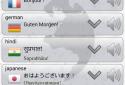 Q Multi Language Translator / мульти переводчик screenshot 2
