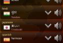 Q Multi Language Translator / мульти переводчик screenshot 5