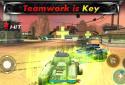 Tank Hit screenshot 5