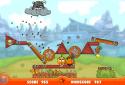 Cover Orange: Путешествие screenshot 1