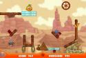Cover Orange: Путешествие screenshot 2
