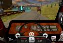 Firefighter Simulator 3D screenshot 7