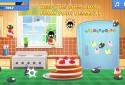 New Hungry Bugs screenshot 1