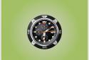 Analog Clock Wallpaper / Коллекция аналоговых часов screenshot 16