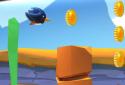 Flappy Pets 3D screenshot 3