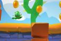 Flappy Pets 3D screenshot 5