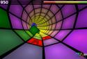 Warp screenshot 2