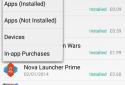 My Paid Apps screenshot 3