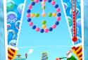 Зимний Леденец Bubble Shooter screenshot 3