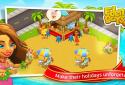 Eden Days: Valentine Day screenshot 4
