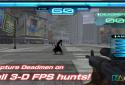 Deadman's Cross screenshot 1