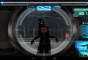 Deadman's Cross screenshot 2