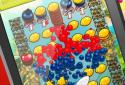 Match-3 - Mr. Fruit screenshot 1