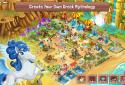 Creatures of olympus screenshot 8