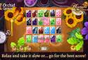 Heartwild Solitaire screenshot 4