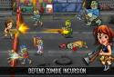 Последние герои - Last Heroes screenshot 1