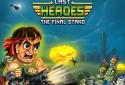 Последние герои - Last Heroes screenshot 10