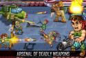 Последние герои - Last Heroes screenshot 2