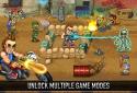 Последние герои - Last Heroes screenshot 3