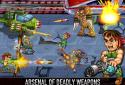 Последние герои - Last Heroes screenshot 7