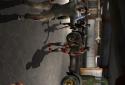 The Dead Town: Walking Zombies screenshot 1