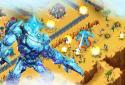 Cloud Raiders screenshot 3