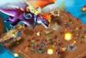 Cloud Raiders screenshot 4