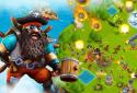 Cloud Raiders screenshot 5