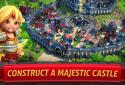 Royal Revolt 2 screenshot 4