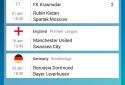 SofaScore LiveScore результаты screenshot 6