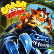 CRASH of the TITANS