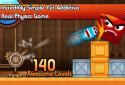 Tiny Ball Vs. Evil Devil screenshot 2