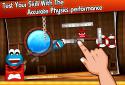 Tiny Ball Vs. Evil Devil screenshot 8