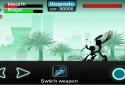 iKungfu: кунгфу воин screenshot 1
