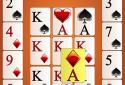 Карточная игра Пасьянс Султан screenshot 6