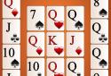 Карточная игра Пасьянс Султан screenshot 8
