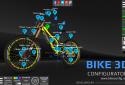Bike 3D Configurator screenshot 12