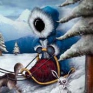Musher